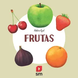 OFERTA- NATURALEZA FRUTAS