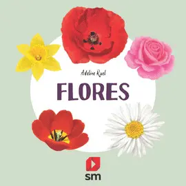OFERTA- NATURALEZA FLORES