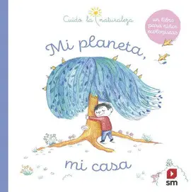 OFERTA - MI PLANETA, MI CASA