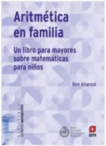 ARITMÉTICA EN FAMILIA