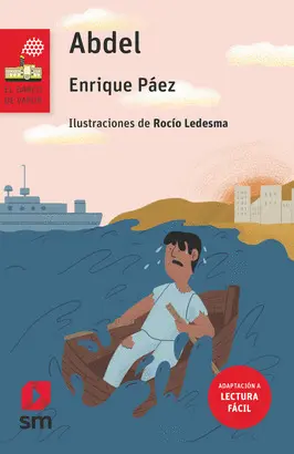 76. ABDEL (LECTURA FACIL)