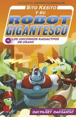 7. UNICORNIOS RADIACTIVOS DE URANO