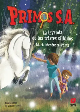 7. LA LEYENDA DE LOS TRISTES SILBIDOS