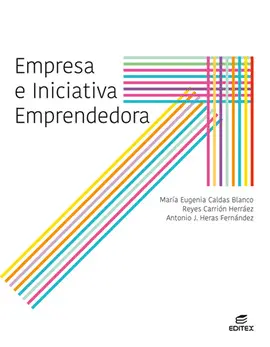 VCF EMPRESA E INICIATIVA EMPRENDEDORA