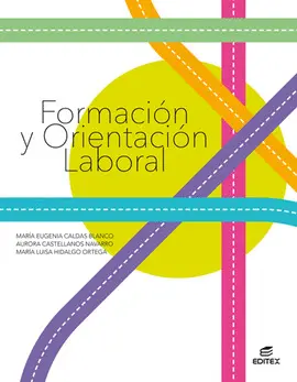 VCF FORMACIÓN Y ORIENTACIÓN LABORAL