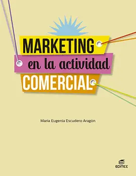 CF MARKETING EN LA ACTIVIDAD COMERCIAL