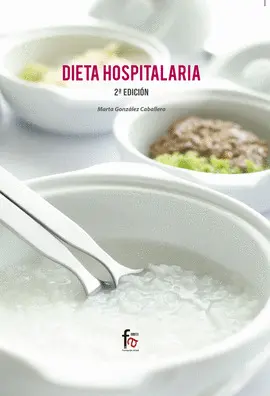 DIETA HOSPITALARIA 2ªED.
