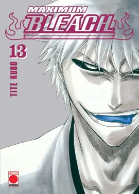 MAXIMUM BLEACH 13