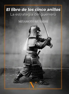 EL LIBRO DE LOS CINCO ANILLOS
