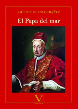 EL PAPA DEL MAR
