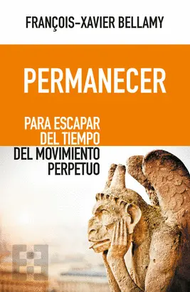 PERMANECER PERMANECER