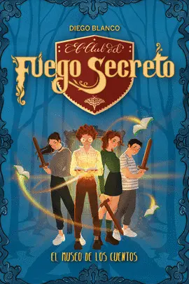 1-EL MUSEO DE LOS CUENTOS
