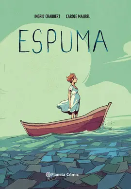 ESPUMA ESPUMA