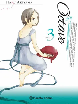 OCTAVE Nº03/06