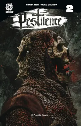 PESTILENCE Nº 02/02 PESTILENCE Nº 02/02