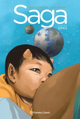 SAGA INTEGRAL Nº 01 SAGA INTEGRAL Nº 01