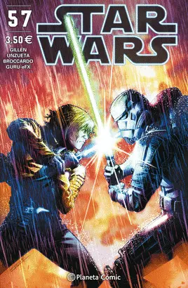 STAR WARS Nº57/64