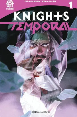 KNIGHTS TEMPORAL KNIGHTS TEMPORAL
