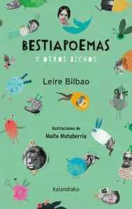Bestiapoemas y Otros Bichos