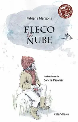 FLECO DE NUBE (POESIA) FLECO DE NUBE (POESIA)