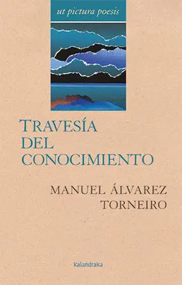 TRAVESÍA DEL CONOCIMIENTO TRAVESÍA DEL CONOCIMIENTO