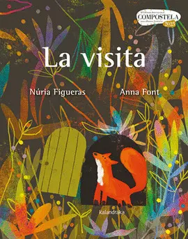 LA VISITA LA VISITA