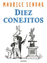 DIEZ CONEJITOS DIEZ CONEJITOS