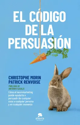 EL CÓDIGO DE LA PERSUASIÓN