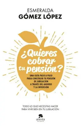 ¿QUIERES COBRAR TU PENSIÓN