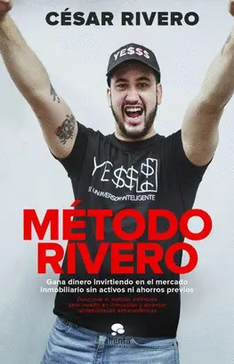 MÉTODO RIVERO MÉTODO RIVERO