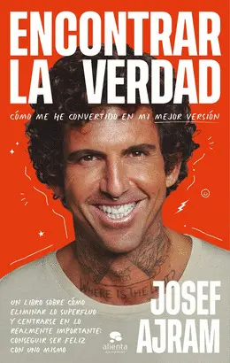 ENCONTRAR LA VERDAD ENCONTRAR LA VERDAD