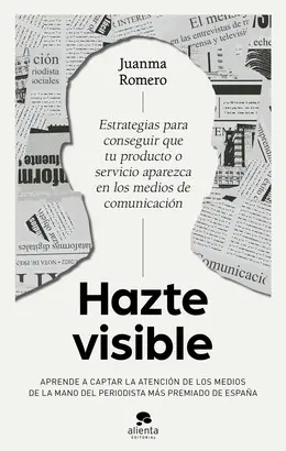 HAZTE VISIBLE HAZTE VISIBLE
