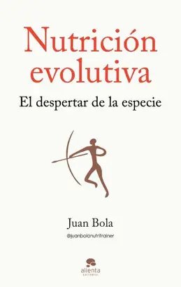 NUTRICIÓN EVOLUTIVA