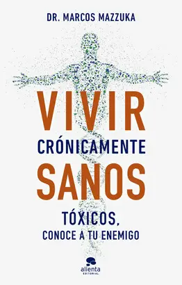 VIVIR CRÓNICAMENTE SANOS VIVIR CRÓNICAMENTE SANOS