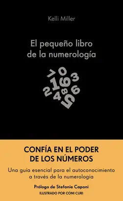 PEQUEÑO LIBRO DE LA NUMEROLOGIA, EL