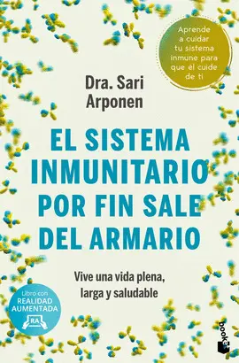 SISTEMA INMUNITARIO POR FIN SALE DEL ARMARIO, EL SISTEMA INMUNITARIO POR FIN SALE DEL ARMARIO, EL