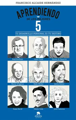 Aprendiendo de los Mejores 5