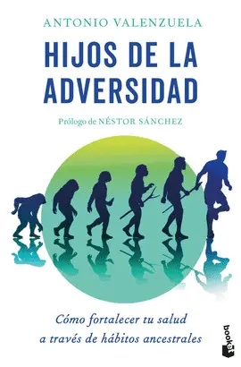 Hijos de la Adversidad