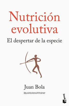 Nutrición Evolutiva