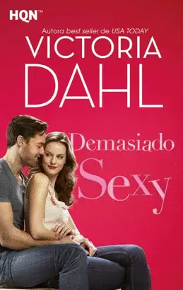 DEMASIADO SEXY DEMASIADO SEXY