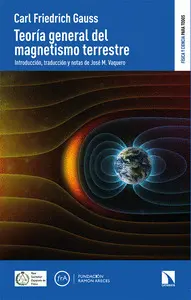 TEORÍA GENERAL DEL MAGNETISMO TERRESTRE TEORÍA GENERAL DEL MAGNETISMO TERRESTRE