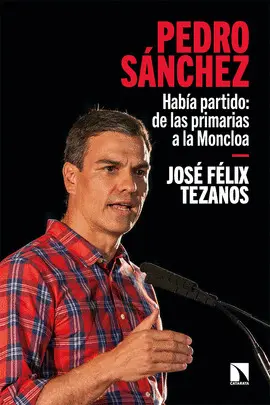 PEDRO SÁNCHEZ PEDRO SÁNCHEZ