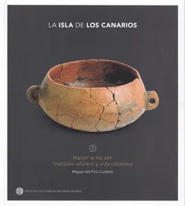 HACER O NO SER TRADICION ALFARERA Y VIDA COTIDIANA