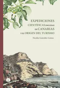 Expediciones Científicas Inglesas en Canarias y el Origen del Turismo