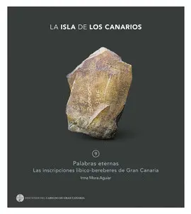 La Isla de los Canarios Palabras Eternas