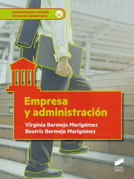 VCF EMPRESA Y ADMINISTRACION
