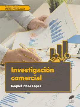CF INVESTIGACIÓN COMERCIAL