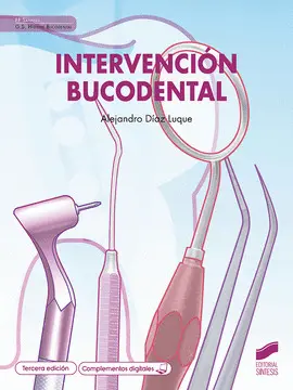 CF INTERVENCIÓN BUCODENTAL (TERCERA EDICIÓN)