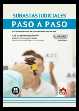 SUBASTAS JUDICIALES. PASO A PASO