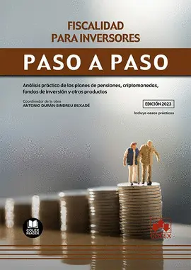 FISCALIDAD PARA INVERSORES FISCALIDAD PARA INVERSORES